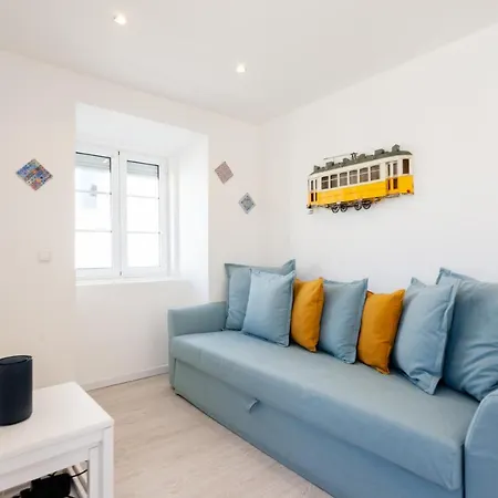 Flh Ajuda Modern * 리스본